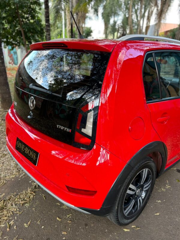 VW UP TSI EXTREME 1.0 2020 - Image 6