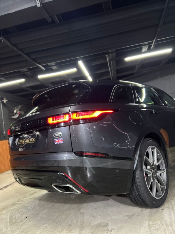 VELAR P340 SE RDYNAMIC 2021 GASOLINA - Image 23