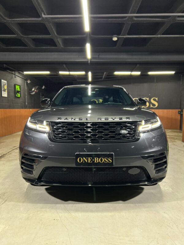 VELAR P340 SE RDYNAMIC 2021 GASOLINA - Image 2