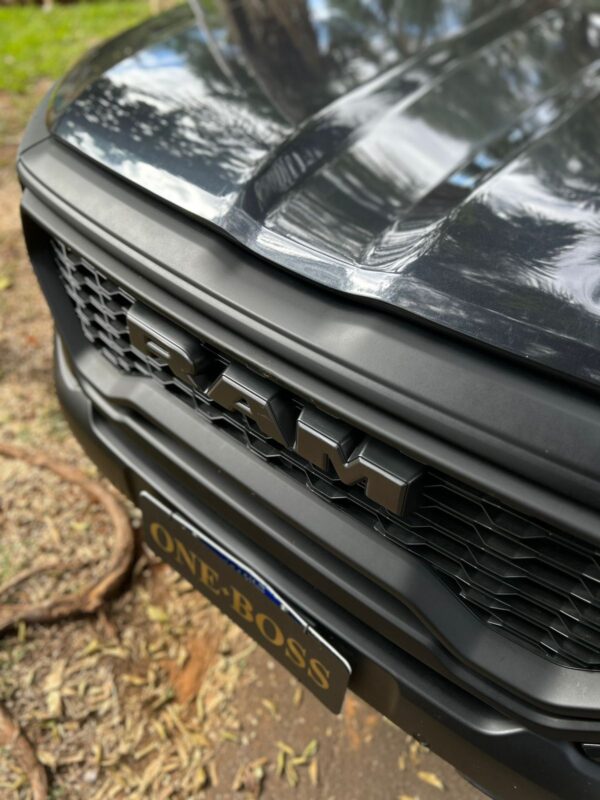 RAM RAMPAGE 2.0 HURRICANE 4 TURBO REBEL 4X4 GASOLINA 2024 - Image 22