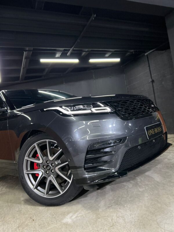 VELAR P340 SE RDYNAMIC 2021 GASOLINA - Image 20
