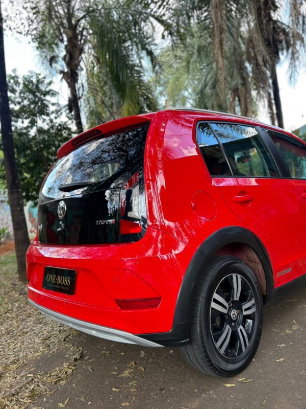 VW UP TSI EXTREME 1.0 2020 - Image 3