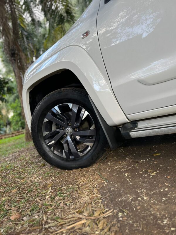 VOLKSWAGEN AMAROK  2.0 HIGHLINE 4X4 CD 16V TURBO INTERCOOLER DIESEL 4P AUTOMÁTICO 2021 - Image 6
