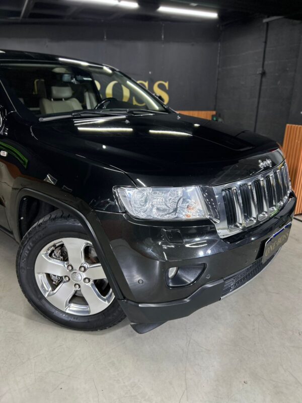 GRAND CHEROKEE LIMITED 3.6 V6 2012 - Image 11