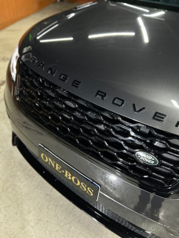 VELAR P340 SE RDYNAMIC 2021 GASOLINA - Image 16
