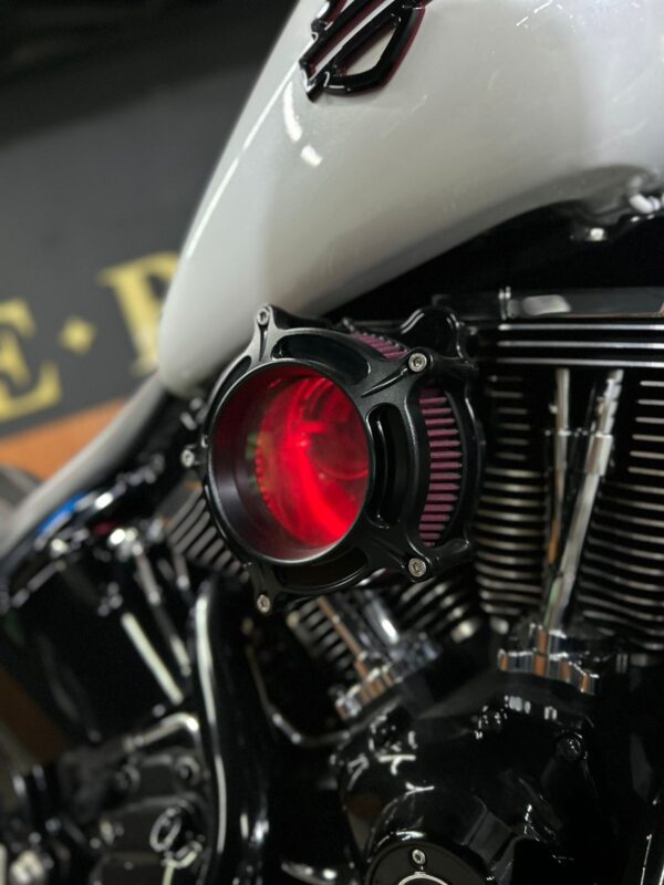 Harley-Davidson Softail Deluxe 2015 - Image 4