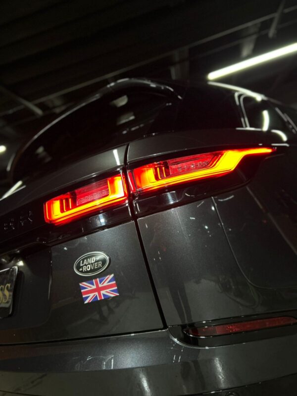 VELAR P340 SE RDYNAMIC 2021 GASOLINA - Image 18