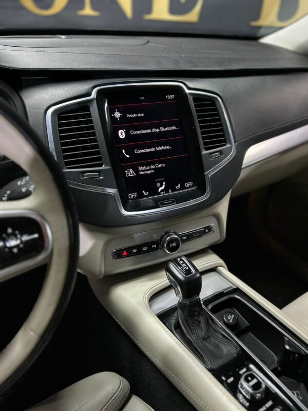 VOLVO XC 90 T-6 MOMENTUM 2016 - Image 15