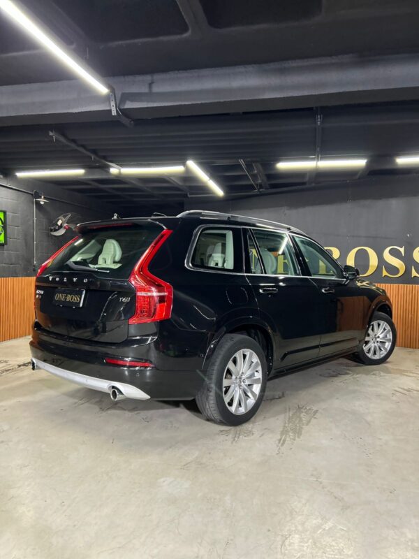VOLVO XC 90 T-6 MOMENTUM 2016 - Image 19
