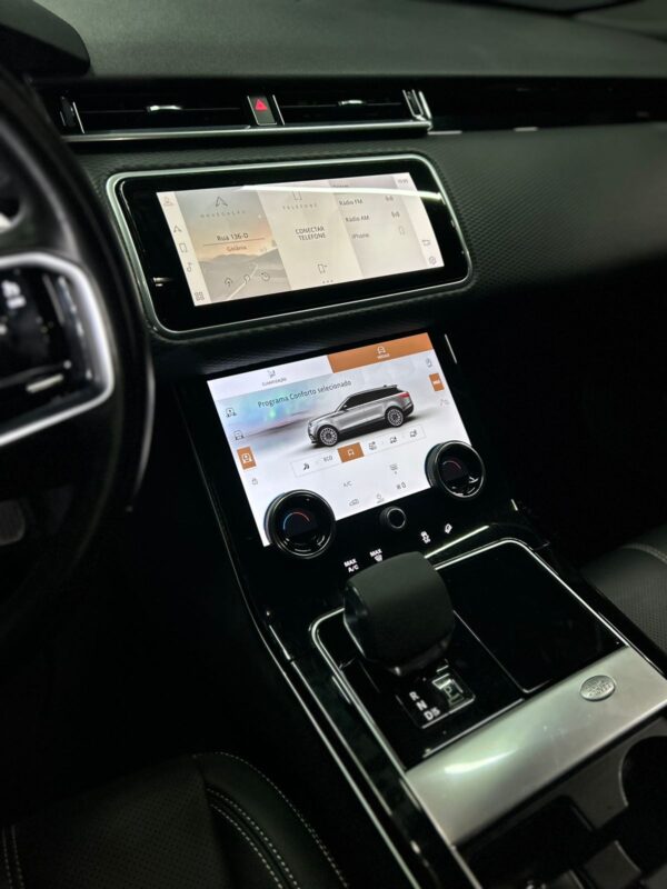 VELAR P340 SE RDYNAMIC 2021 GASOLINA - Image 14