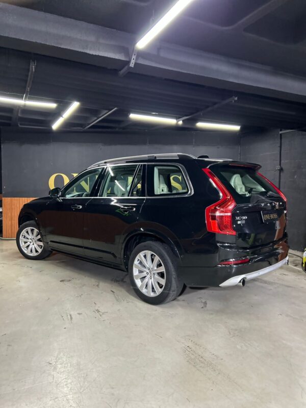 VOLVO XC 90 T-6 MOMENTUM 2016 - Image 5
