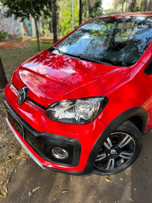 VW UP TSI EXTREME 1.0 2020 - Image 11