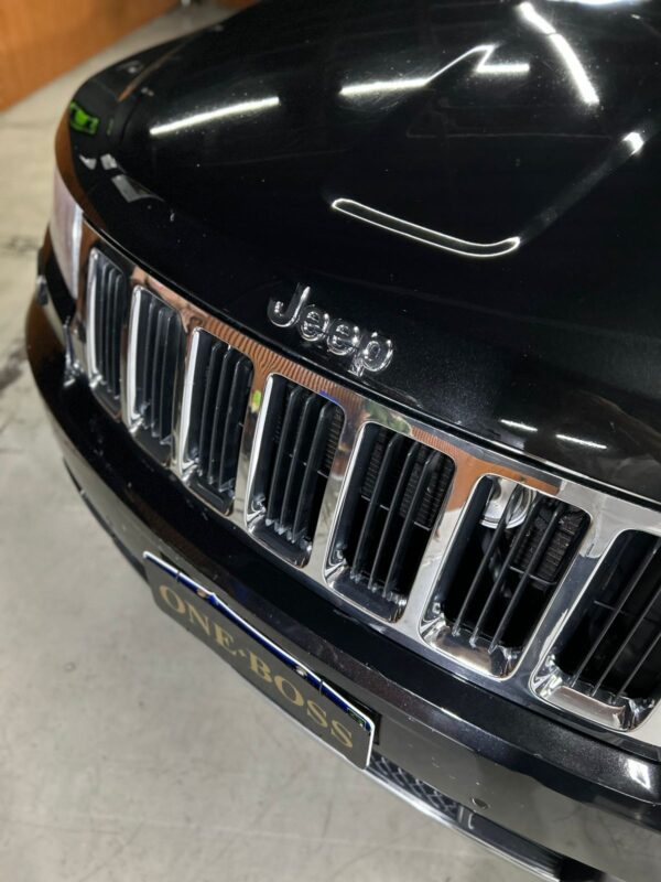 GRAND CHEROKEE LIMITED 3.6 V6 2012 - Image 20