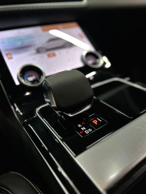 VELAR P340 SE RDYNAMIC 2021 GASOLINA - Image 22