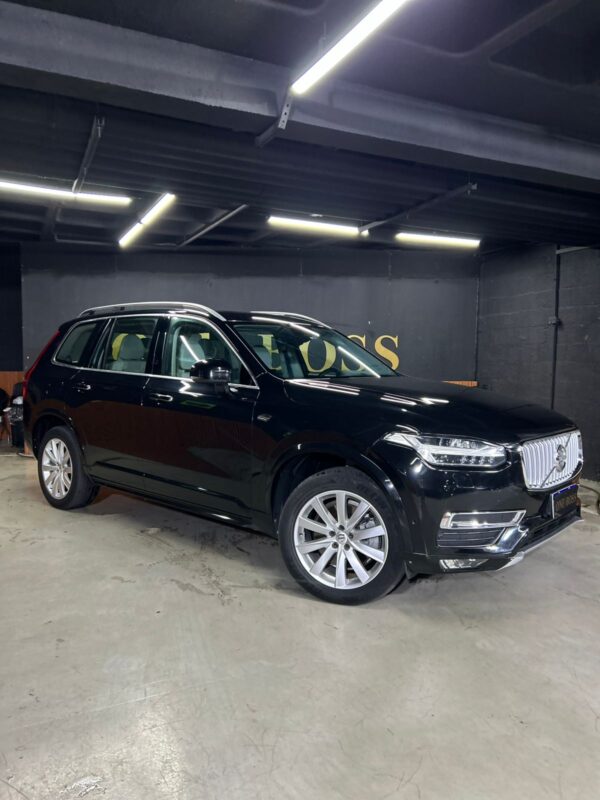 VOLVO XC 90 T-6 MOMENTUM 2016 - Image 3