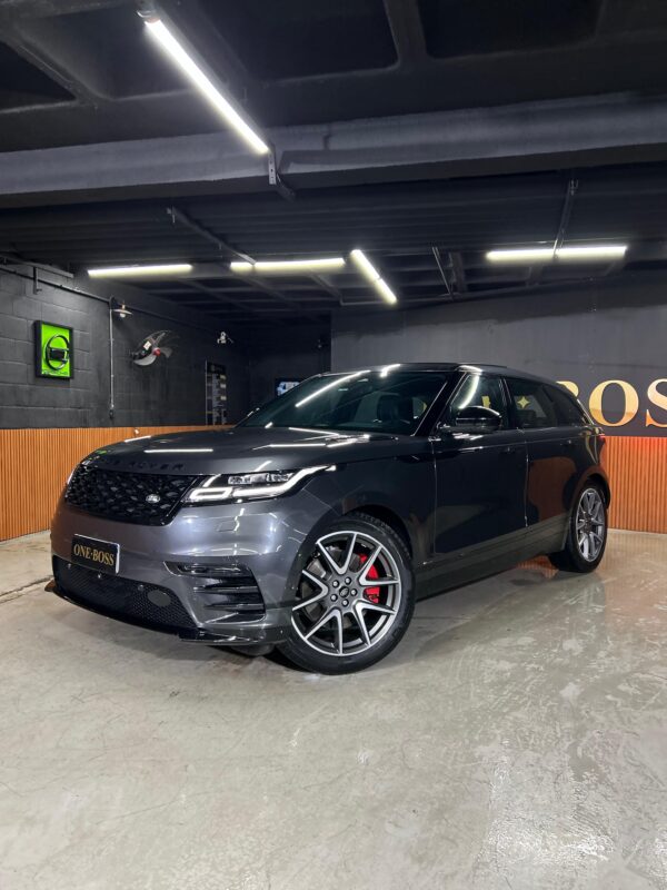 VELAR P340 SE RDYNAMIC 2021 GASOLINA