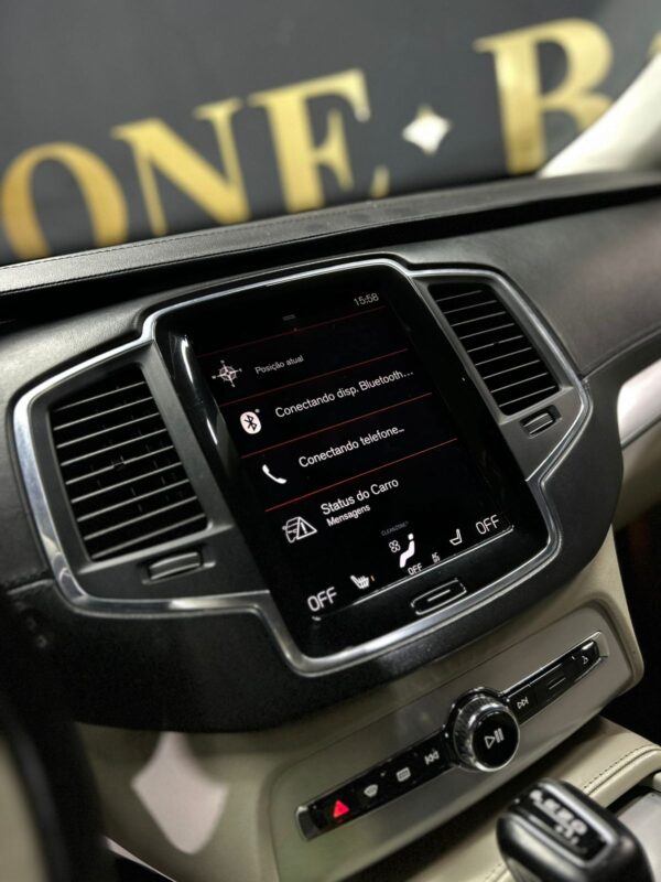 VOLVO XC 90 T-6 MOMENTUM 2016 - Image 13