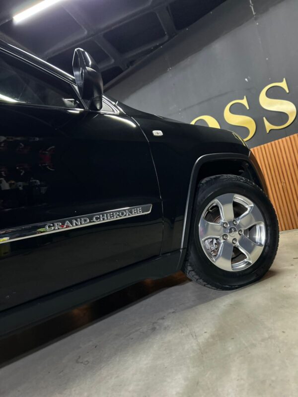 GRAND CHEROKEE LIMITED 3.6 V6 2012 - Image 17