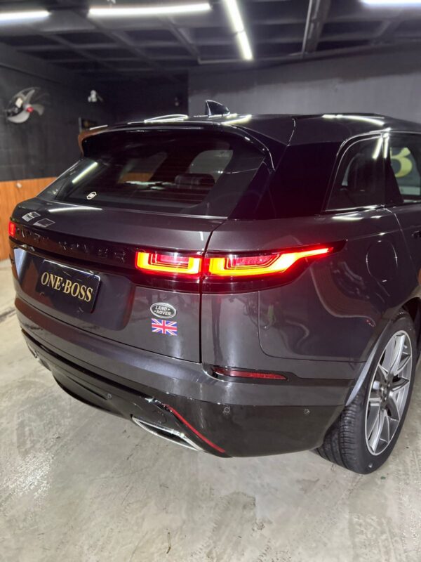 VELAR P340 SE RDYNAMIC 2021 GASOLINA - Image 21