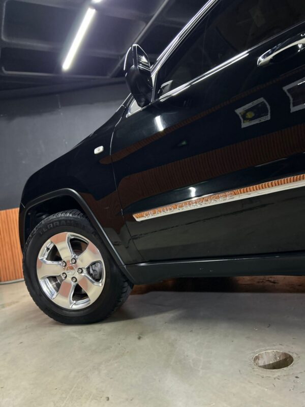 GRAND CHEROKEE LIMITED 3.6 V6 2012 - Image 18