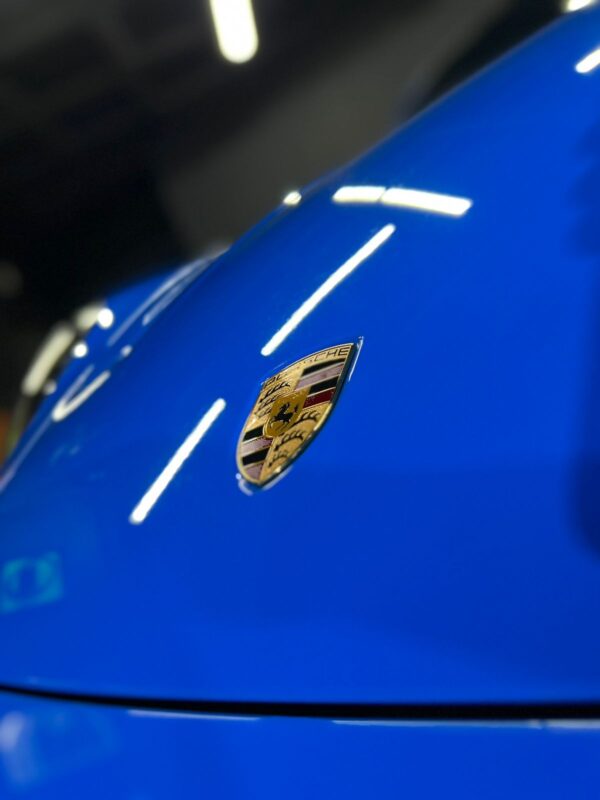 PORSCHE 911  3.0 24V H6 GASOLINA CARRERA GTS PDK 2023 - Image 21