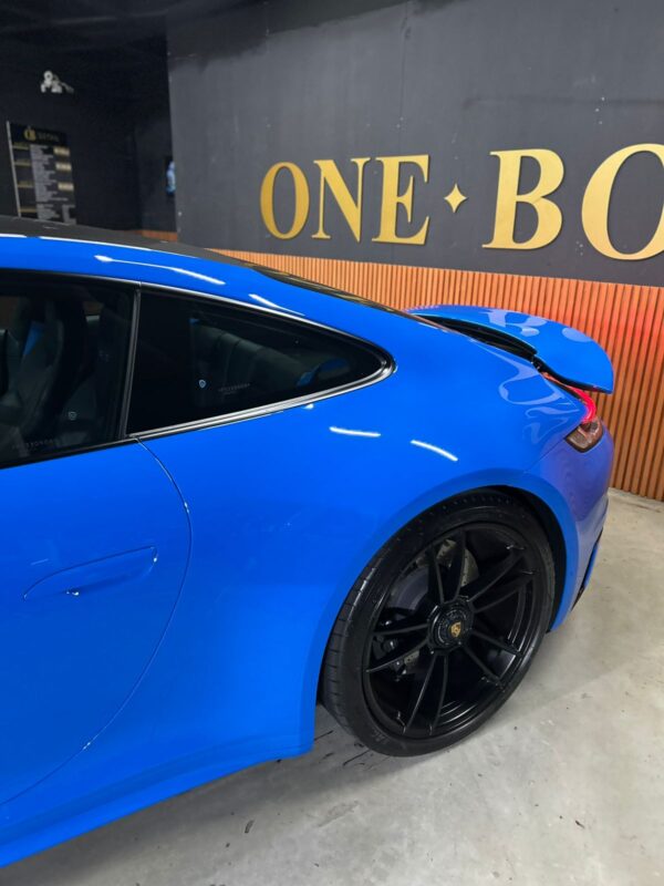 PORSCHE 911  3.0 24V H6 GASOLINA CARRERA GTS PDK 2023 - Image 18