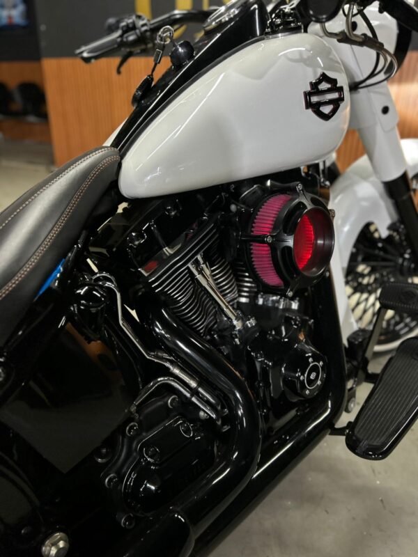 Harley-Davidson Softail Deluxe 2015 - Image 17