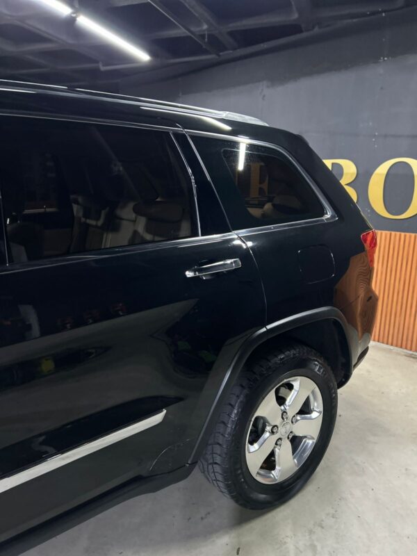 GRAND CHEROKEE LIMITED 3.6 V6 2012 - Image 21