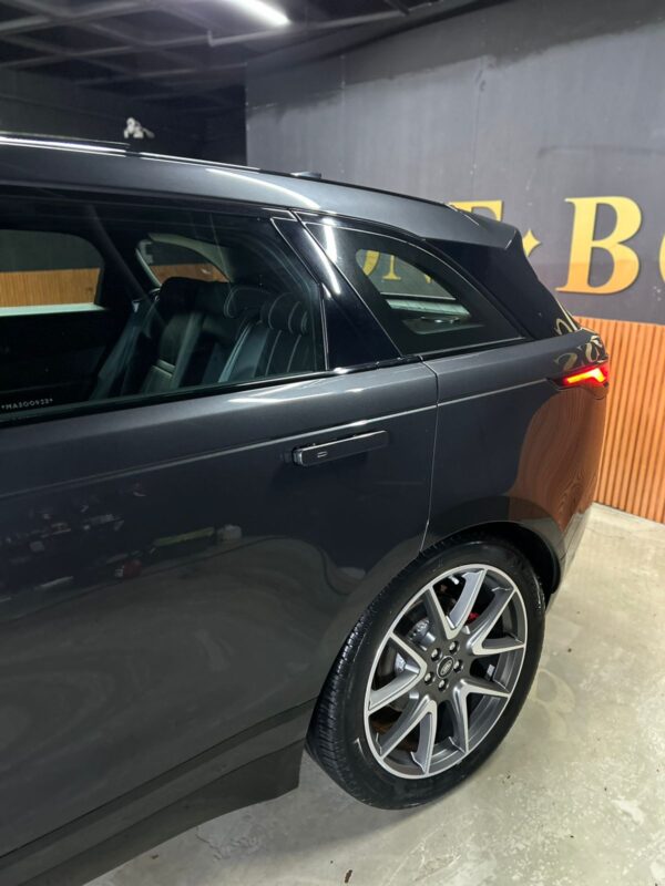 VELAR P340 SE RDYNAMIC 2021 GASOLINA - Image 26