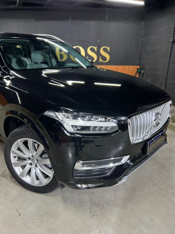 VOLVO XC 90 T-6 MOMENTUM 2016 - Image 23