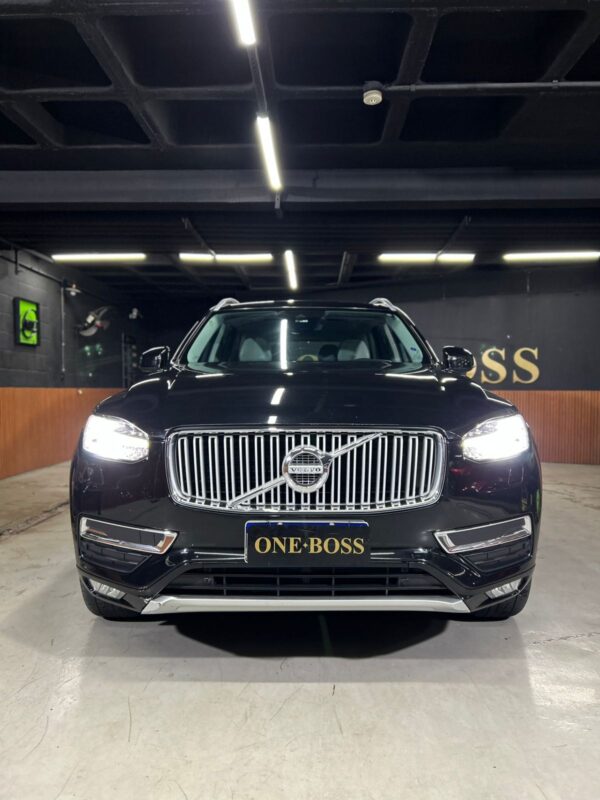 VOLVO XC 90 T-6 MOMENTUM 2016 - Image 2