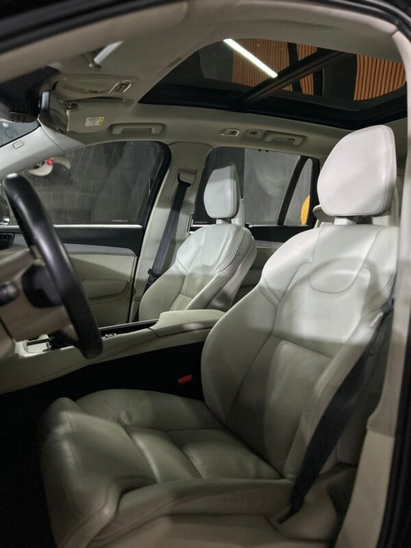 VOLVO XC 90 T-6 MOMENTUM 2016 - Image 7