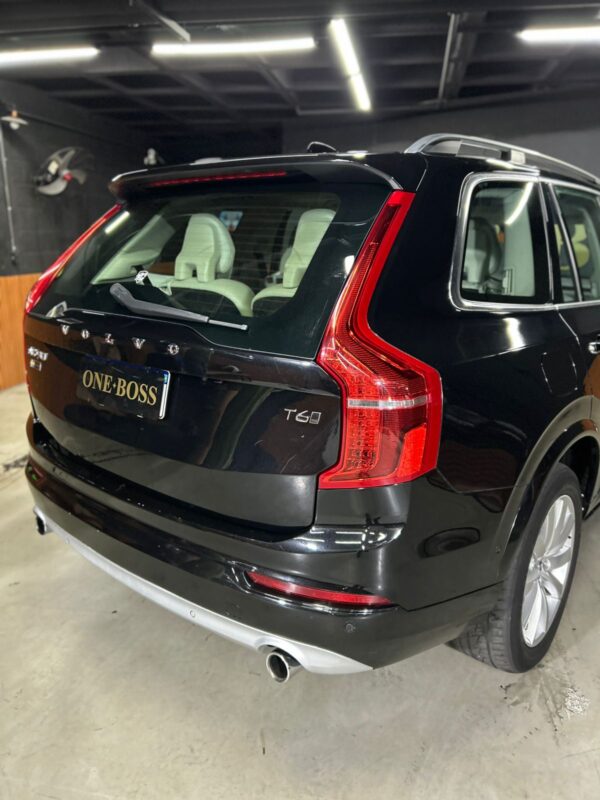 VOLVO XC 90 T-6 MOMENTUM 2016 - Image 24