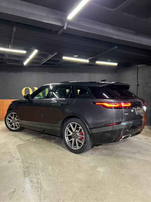 VELAR P340 SE RDYNAMIC 2021 GASOLINA - Image 4