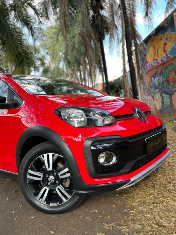 VW UP TSI EXTREME 1.0 2020 - Image 20