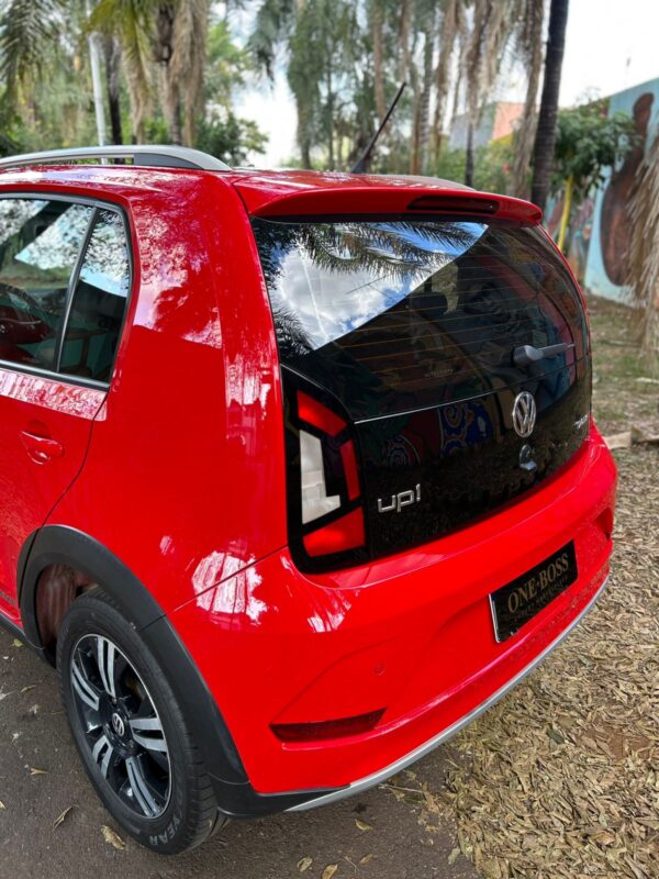 VW UP TSI EXTREME 1.0 2020 - Image 24