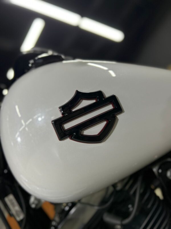 Harley-Davidson Softail Deluxe 2015 - Image 20