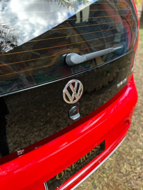 VW UP TSI EXTREME 1.0 2020 - Image 23