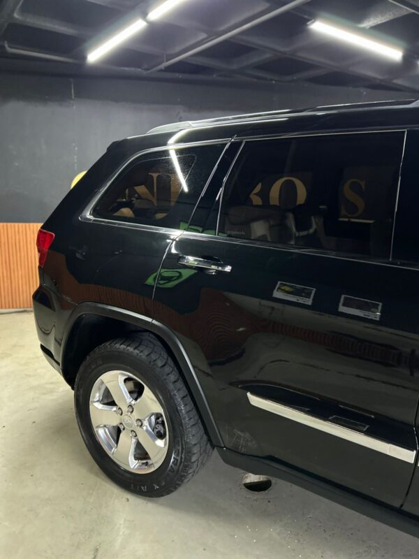 GRAND CHEROKEE LIMITED 3.6 V6 2012 - Image 25