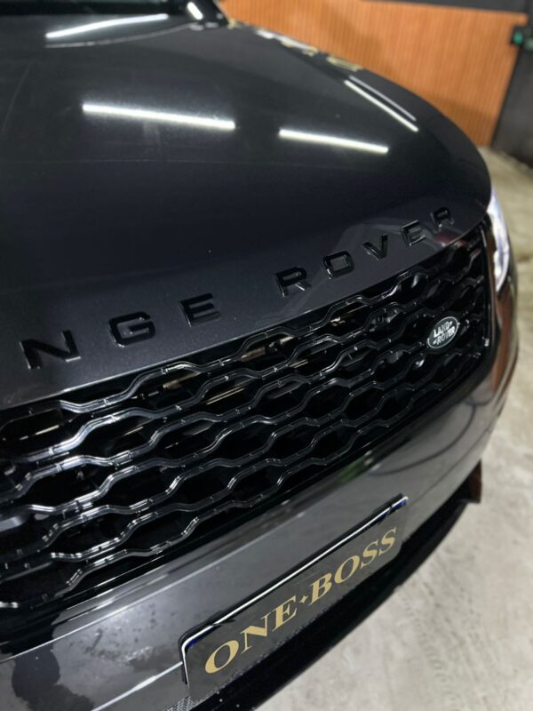 VELAR P340 SE RDYNAMIC 2021 GASOLINA - Image 27
