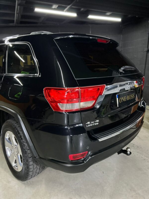 GRAND CHEROKEE LIMITED 3.6 V6 2012 - Image 26