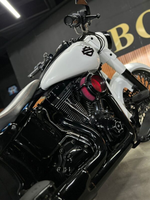 Harley-Davidson Softail Deluxe 2015 - Image 22