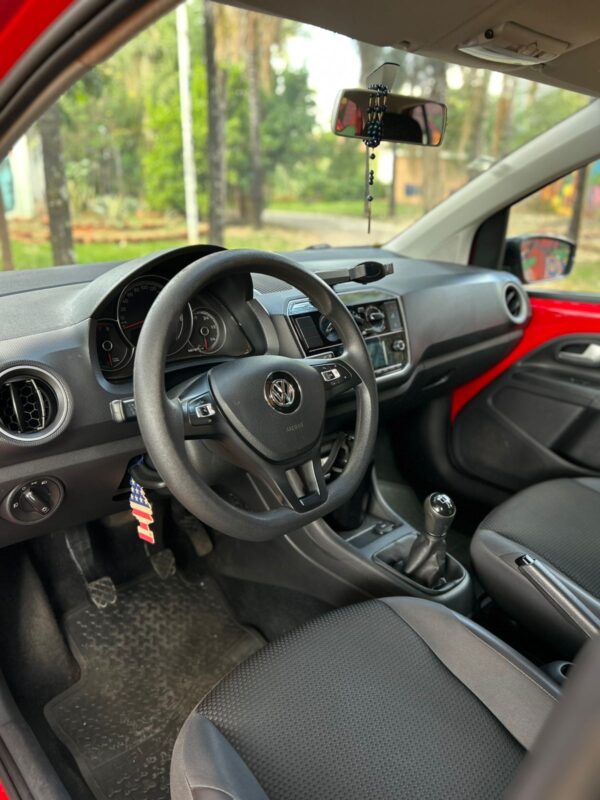 VW UP TSI EXTREME 1.0 2020 - Image 21