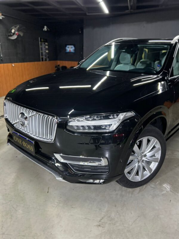 VOLVO XC 90 T-6 MOMENTUM 2016 - Image 26