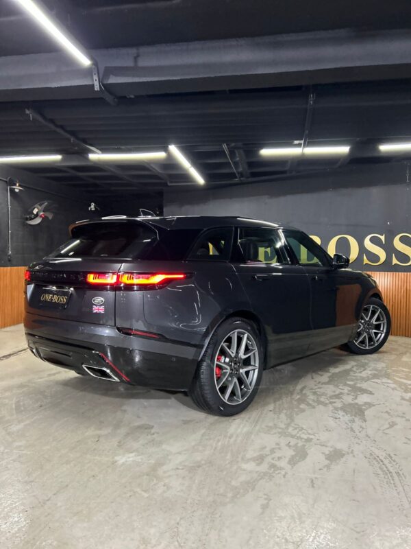 VELAR P340 SE RDYNAMIC 2021 GASOLINA - Image 6
