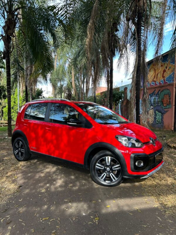 VW UP TSI EXTREME 1.0 2020 - Image 25