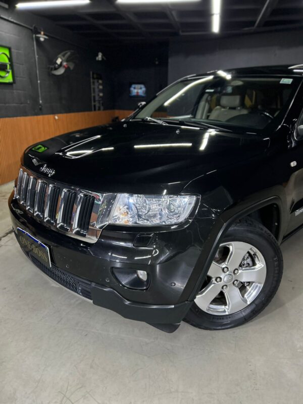 GRAND CHEROKEE LIMITED 3.6 V6 2012 - Image 29