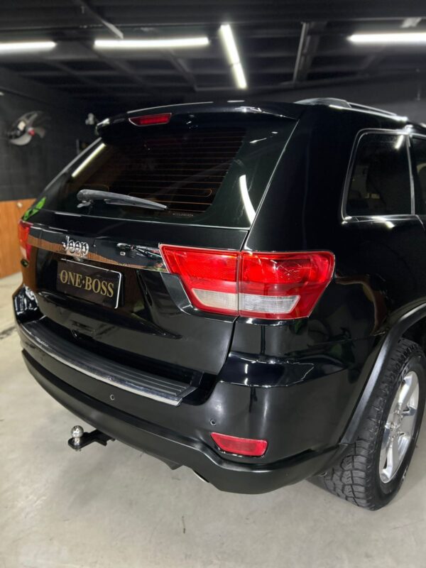 GRAND CHEROKEE LIMITED 3.6 V6 2012 - Image 30