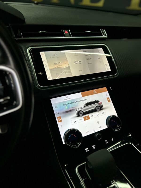 VELAR P340 SE RDYNAMIC 2021 GASOLINA - Image 29