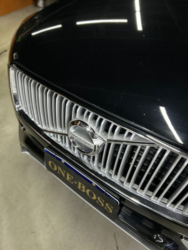 VOLVO XC 90 T-6 MOMENTUM 2016 - Image 28